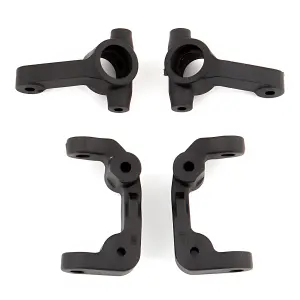 Team Associated ProSC10/Rat/ Reflex Caster/Steering Blocks