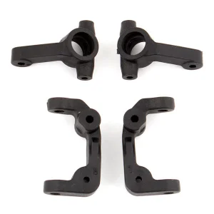 Team Associated ProSC10/Rat/ Reflex Caster/Steering Blocks