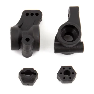 Team Associated ProSC10/Rat/ Reflex Rear Hubs/Wheel Hexes