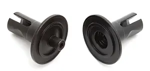 Associated Ball Diff Outdrives B5/B5M