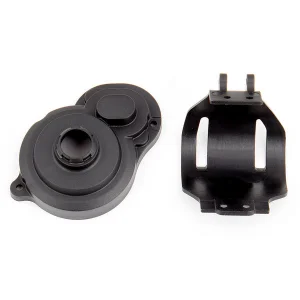Team Associated Pro SC10/Rat/ Reflex Gear Cover/Motor Guard
