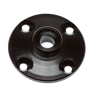 Associated FT Aluminium Gear Diff Cover