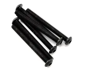 Associated M3X0.5X30 BHCS