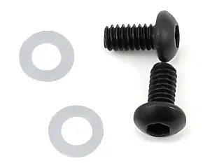Associated 12mm V2 Bleeder Gasket