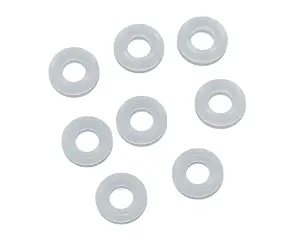 Associated FT Low Friction X-Rings