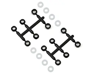 Associated 12mm V2 X-Ring Rebuild