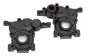Associated B5M V2 Gearbox Casing