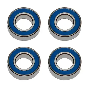 Associated 8 X 16 X 5mm FT Bearings