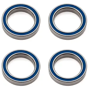 Associated FT Bearings 15X21X4mm (4)