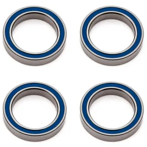 Associated FT Bearings 15X21X4mm (4)