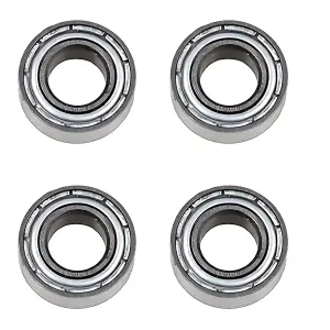 Associated Bearings 4 X 8 X 3