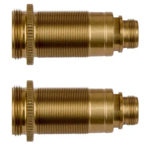 Team Associated 12X24 Shock Bodies V2 - Kashima Coat (B74)