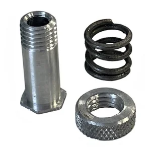 B3/T3 Nut - Tube & Servo Saver Spring