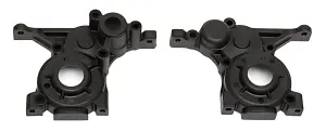 Associated B5M Gearbox Case (3 Gear)
