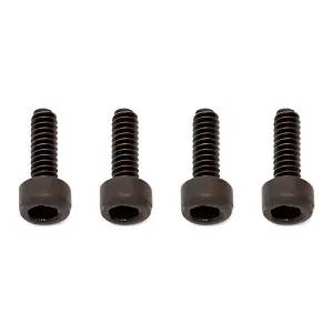 Associated M1.6 X 5mm SHCS