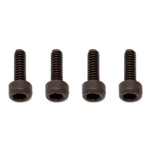 Associated M1.6 X 5mm SHCS