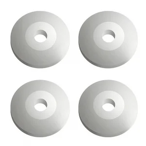 Associated FT 12mm Pistons V2 Blank Taper (Screw Mount)