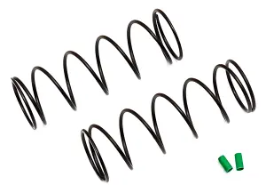 Associated 12mm Big Bore Spring 54mm 3.75Lb