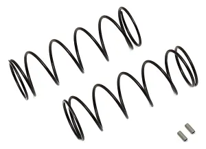 Associated 12mm Big Bore Spring 54mm 4.45Lb