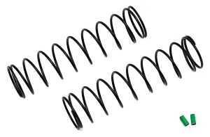Associated 12mm Big Bore Spring 72mm 2.20Lb