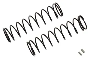 Associated 12mm Big Bore Spring 72mm 2.60Lb