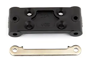Associated B6/B6D Bulkhead