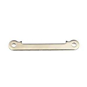 Associated B6/B6.1/B6.2 Front Hinge Pin Brace