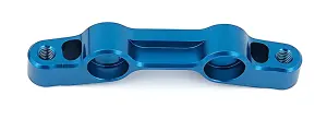 Associated B6/B6D Aluminium Steering Rack