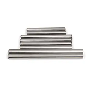 Associated B6/B6D Hinge Pin Set