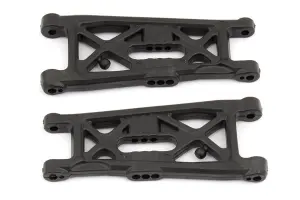 Associated B6D Kit Flat Front Arms