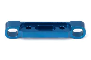 Associated B6/B6D Aluminium Arm Mount - D