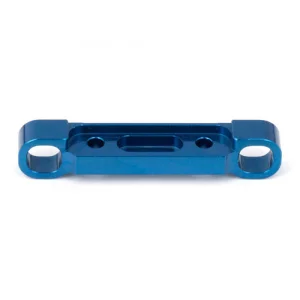 Associated B6/B6D Aluminium Arm Mount - D