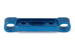 Associated B6/B6D Aluminium Arm Mount - D