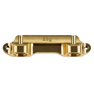 Associated B6 Brass Arm Mount C Laydown 25G
