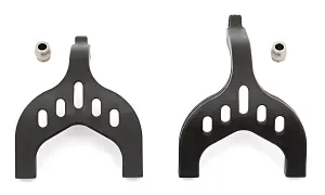 Associated B6/B6D Chassis Braces