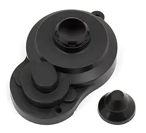 Associated B6D Kit Gear Cover 3-Gear