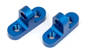Associated B6/B6D Servo Mounts