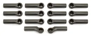 Associated B6/B6D Ballcups
