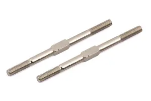 Associated Turnbuckles - 3X48 mm