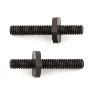 Associated B6/B6D Battery Tray Shoulder Screws
