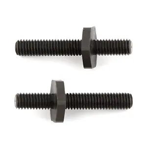 Associated B6/B6D Battery Tray Shoulder Screws