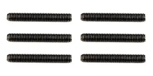 Team Associated Set Screws - M3X20 mm