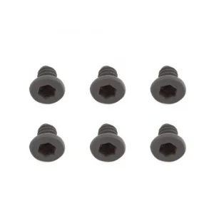 Associated Screws - M2X3 mm FHCS