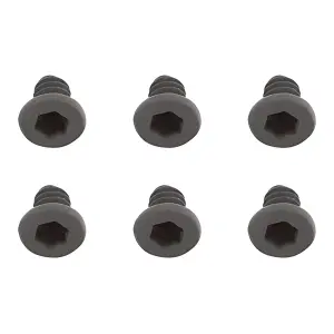 Associated Screws - M2X3 mm FHCS