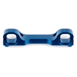 Team Associated B6.1 Blue Aluminium Arm Mount C