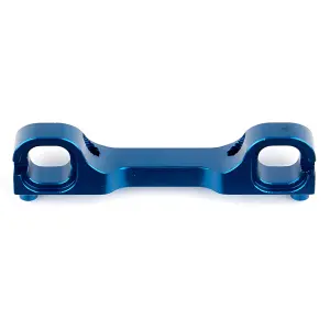 Team Associated B6.1 Blue Aluminium Arm Mount C