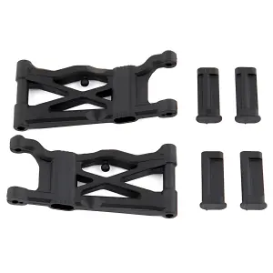 Team Associated B6.1 Rear Suspension Arms