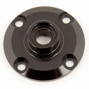 Team Associated B6.1 Gear Diff Cover Aluminium