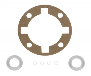 Team Associated B6.1 Gear Differential Seals