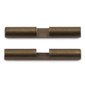 Team Associated B6.1 FT Aluminium Cross Pins